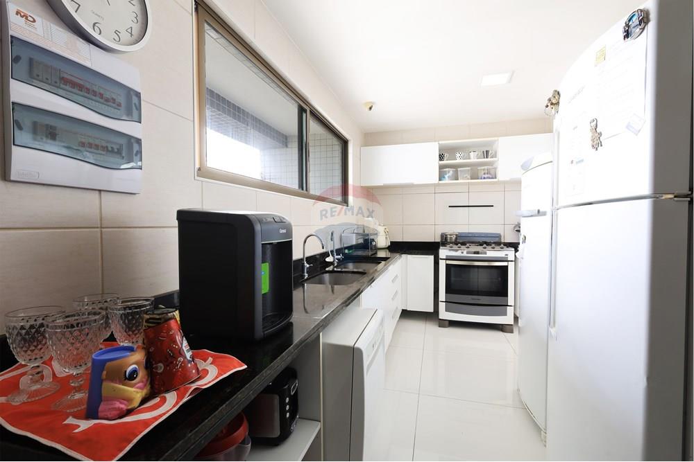 Apartamento - Venda - Recife , Pernambuco - COZINHA 01C.jpg - 850091040-183