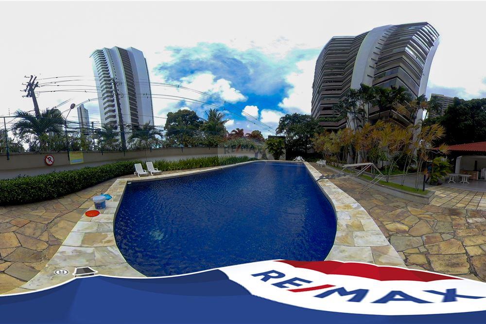 Apartamento - Venda - Recife , Pernambuco - 51 - 850071017-183