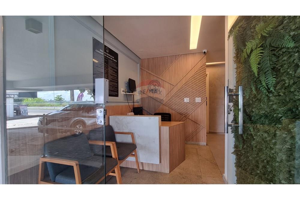 Apart Hotel/ Flat - Venda - Ipojuca , Pernambuco - 20250808_103859.jpg - 850091079-166