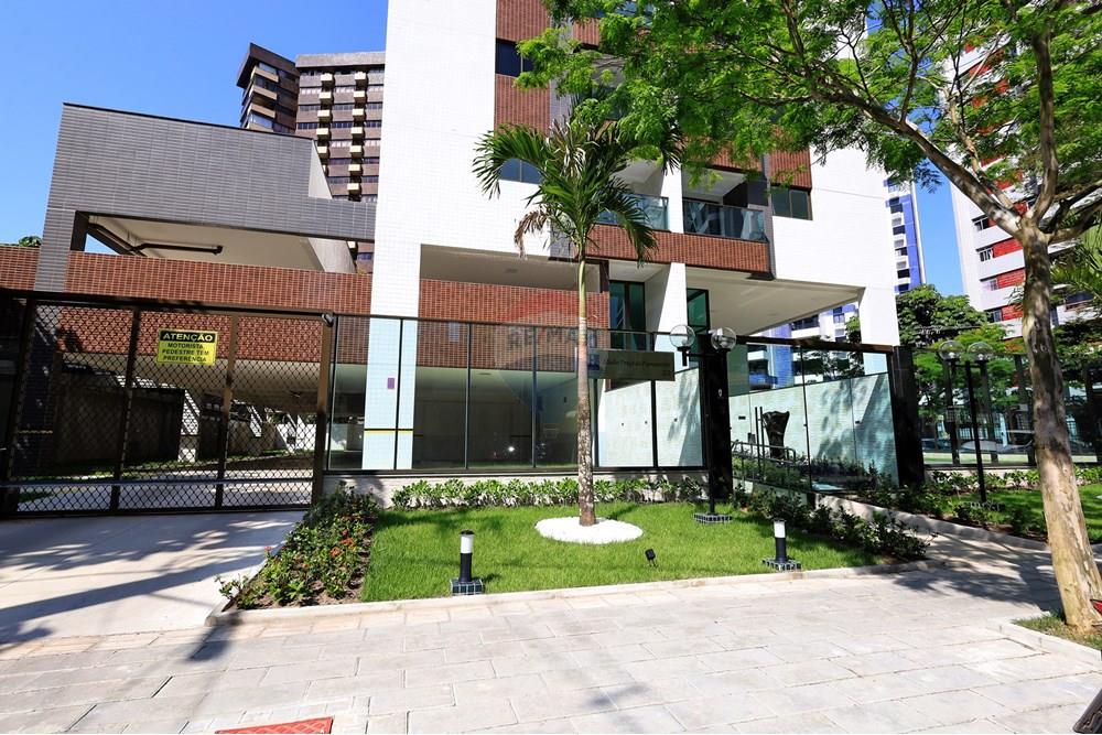 Apartamento - Venda - Recife , Pernambuco - FACHADA 01B.jpg - 850091040-204