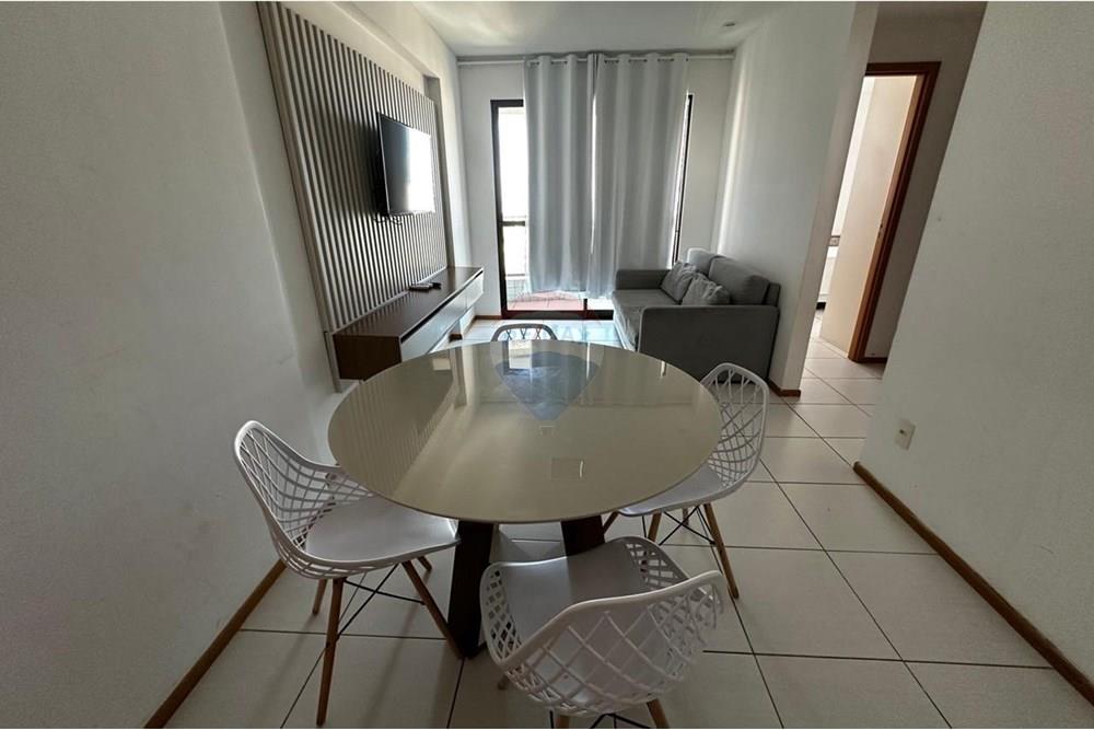 Apartamento - Alugar - Recife , Pernambuco - Salas.jpeg - Sala de jantar - 850071014-44