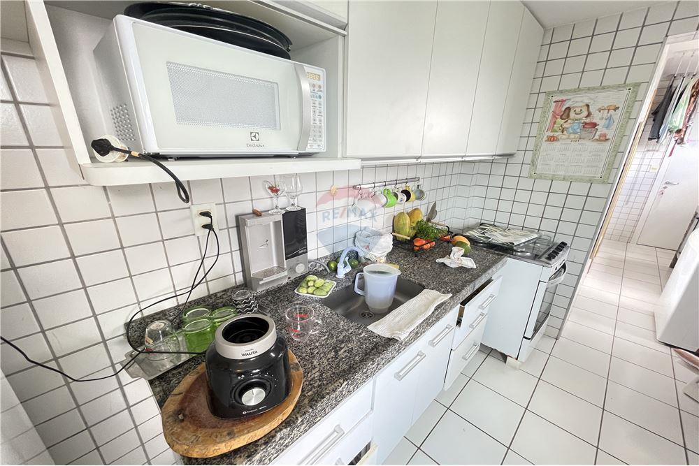 Apartamento - Venda - Recife , Pernambuco - 18 - 850701005-235