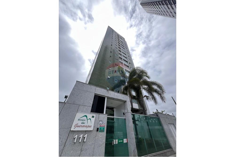 Apartamento - Venda - Jaboatão dos Guararapes , Pernambuco - WhatsApp Image 2024-12-03 at 00.07.06.jpeg - 850091013-257