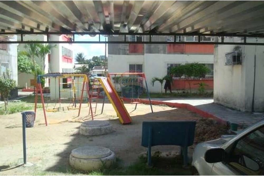 Apartamento - Venda - Jaboatão dos Guararapes , Pernambuco - parquinho.jpg - 850091079-179