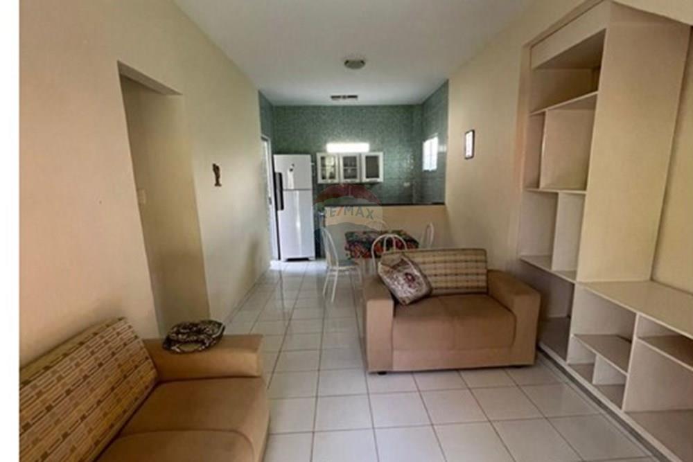 Casa - Venda - Cabo de Santo Agostinho , Pernambuco - COND.ALEXANDRE PRAIA SALA 2.jpeg - 850501060-444