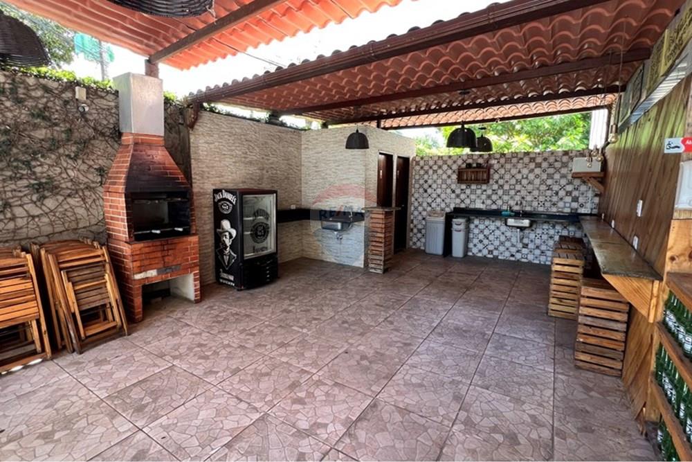 Apartamento - Venda - Recife , Pernambuco - 28_GOURMET_02.JPG - 850041009-106