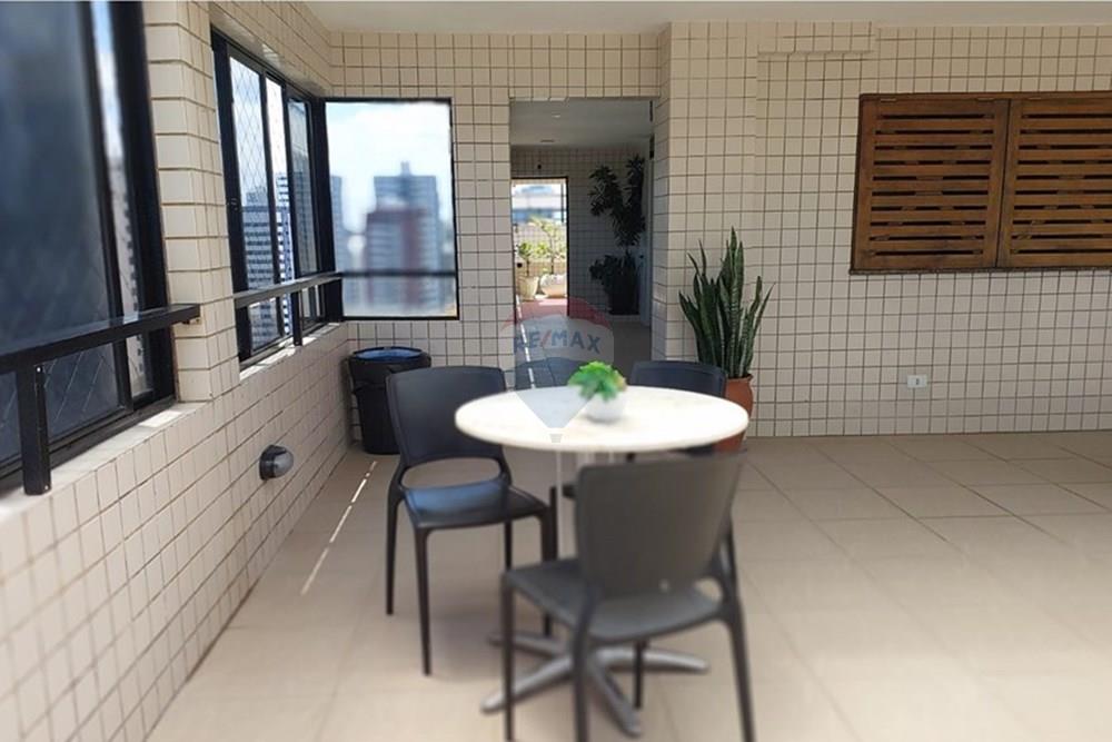 Apart Hotel/ Flat - Alugar - Recife , Pernambuco - IMG-20251103-WA0188.jpg - 850071027-35