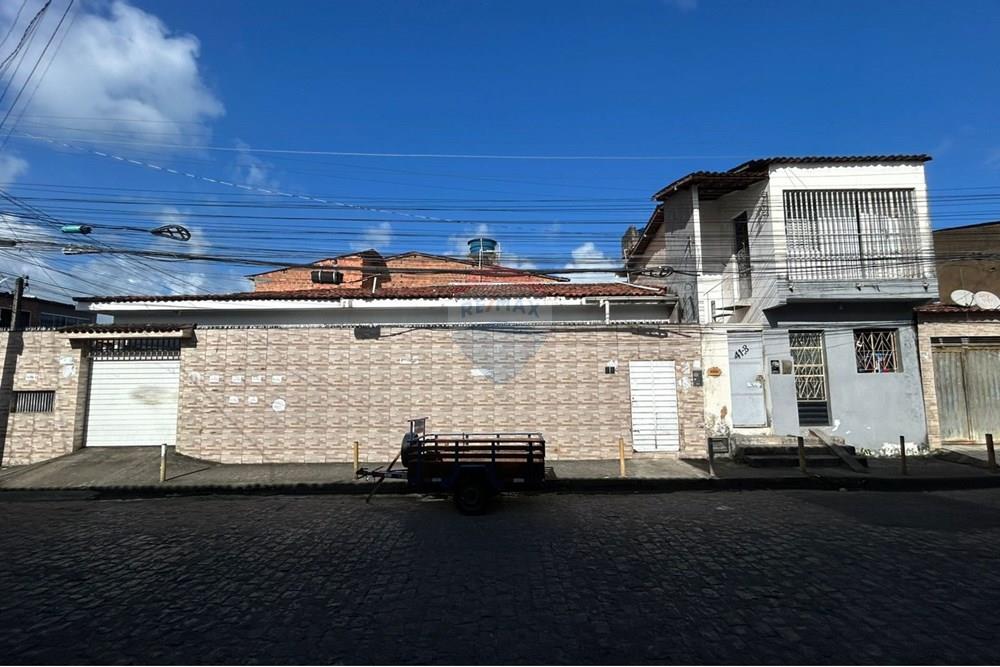 Casa - Venda - Maceió , Alagoas - 35a9ea81-aa3a-4a82-8272-415eaa4abd6b.jpeg - 850271080-51