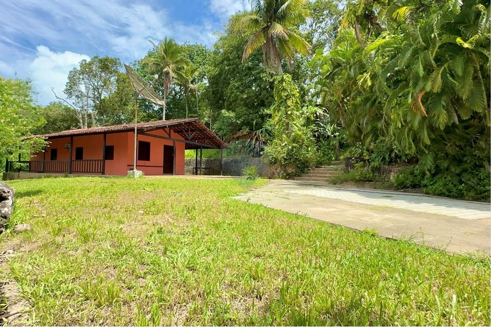 Chácara / Sítio / Fazenda - Venda - Maceió , Alagoas - IMG_3476.jpeg - 850271205-16