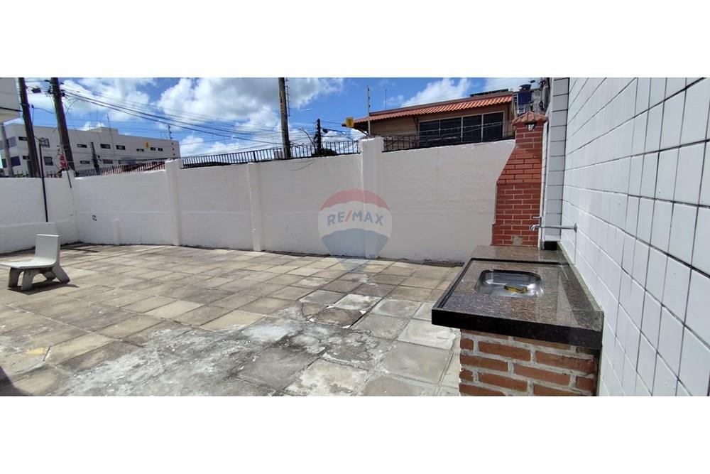 Apartamento - Venda - Jaboatão dos Guararapes , Pernambuco - Área de lazer 1.jpeg - 850601020-15