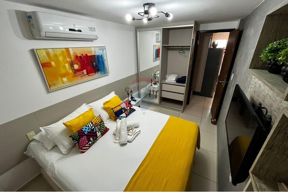 Apart Hotel/ Flat - Venda - Ipojuca , Pernambuco - WhatsApp Image 2025-05-06 at 2.15.34 PM.jpeg - 850221015-102