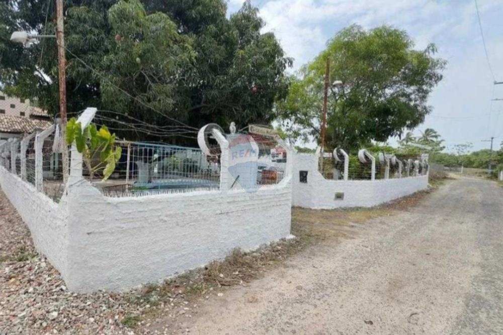 Chácara / Sítio / Fazenda - Venda - Aracaju , Sergipe - Imagem do WhatsApp de 2025-09-01 à(s) 13.51.55_6df4f54e.jpg - 850631012-33