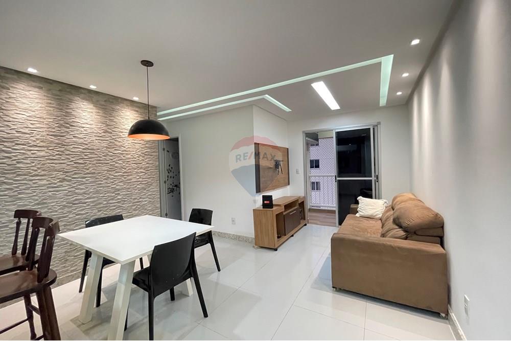 Apartamento - Venda - Aracaju , Sergipe - IMG_4537.jpeg - 850581003-939