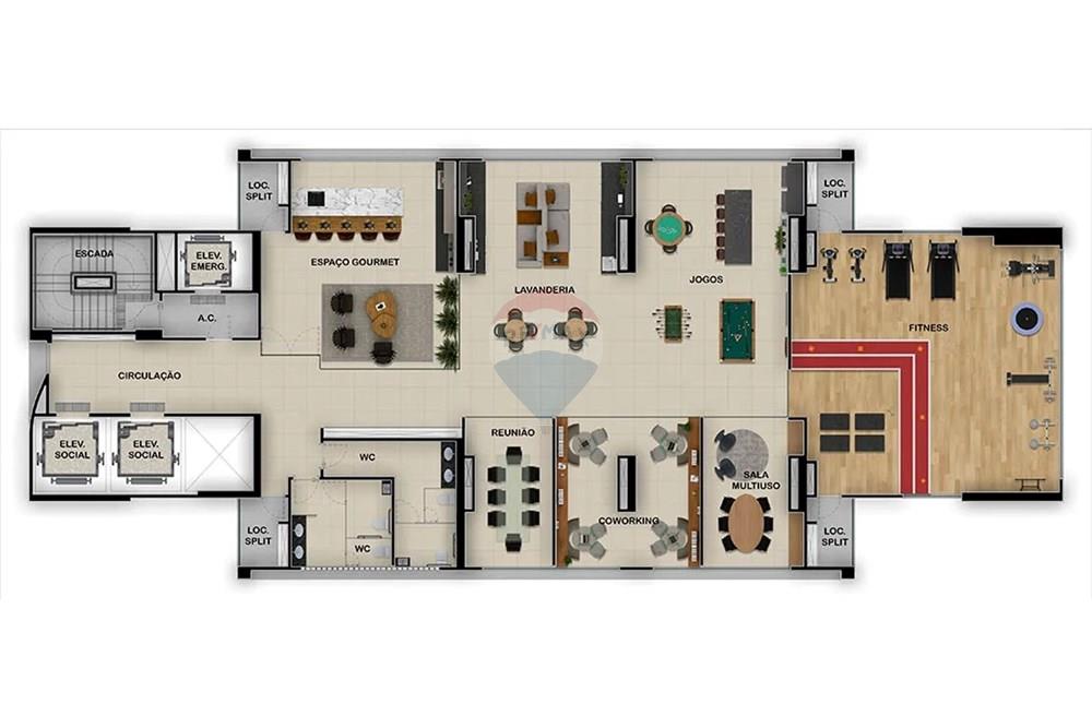 Apartamento - Venda - Recife , Pernambuco - WhatsApp Image 2025-03-21 at 16.02.55.jpeg - 850251069-3