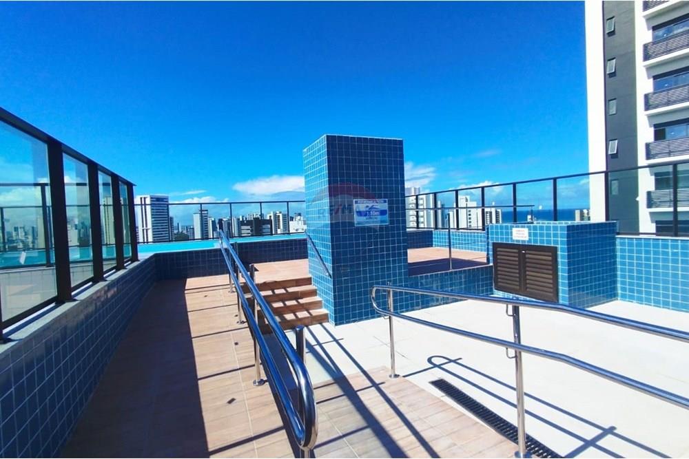 Apart Hotel/ Flat - Venda - Recife , Pernambuco - WhatsApp Image 2025-04-25 at 13.39.06 (1).jpeg - 850071019-185