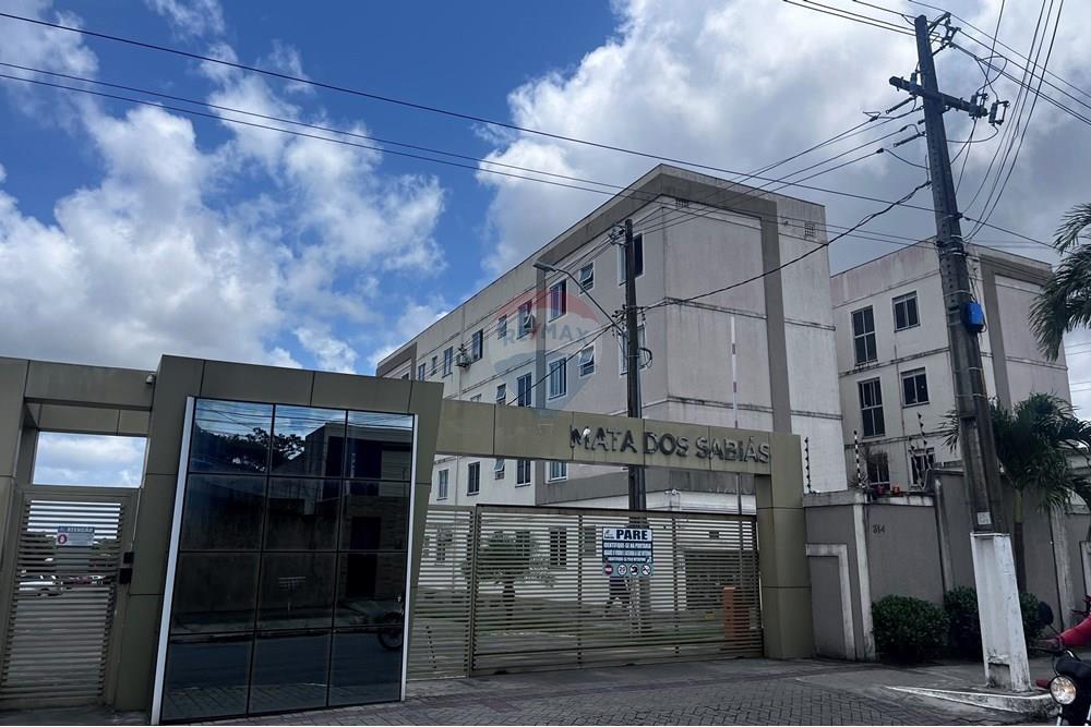 Apartamento - Alugar - Maceió , Alagoas - IMG_6025.jpeg - 850651033-19