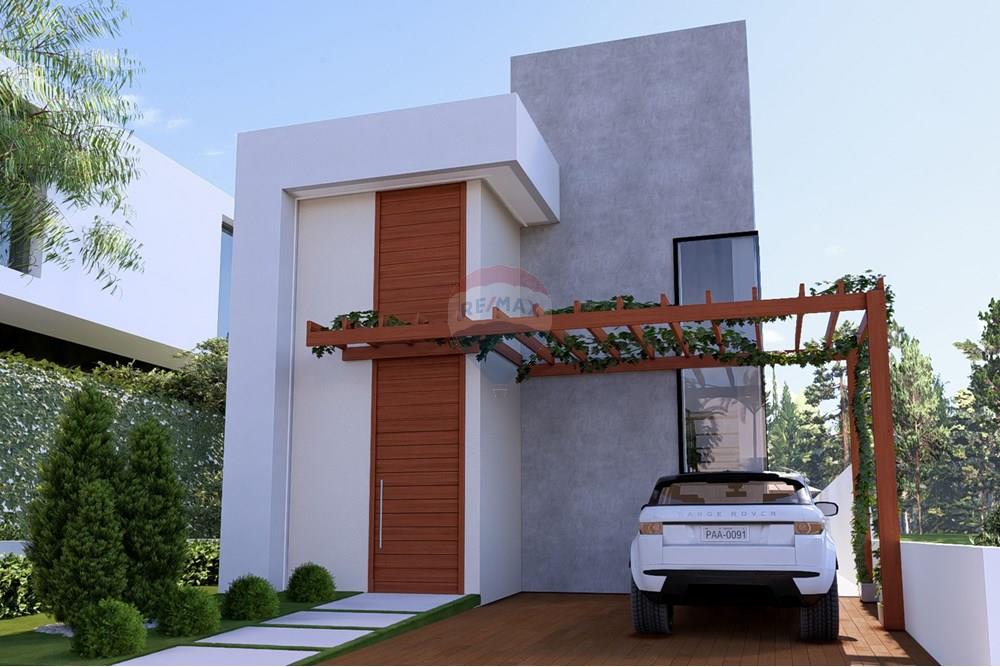 Casa - Venda - Aracaju , Sergipe - 04.jpg - 850581003-875