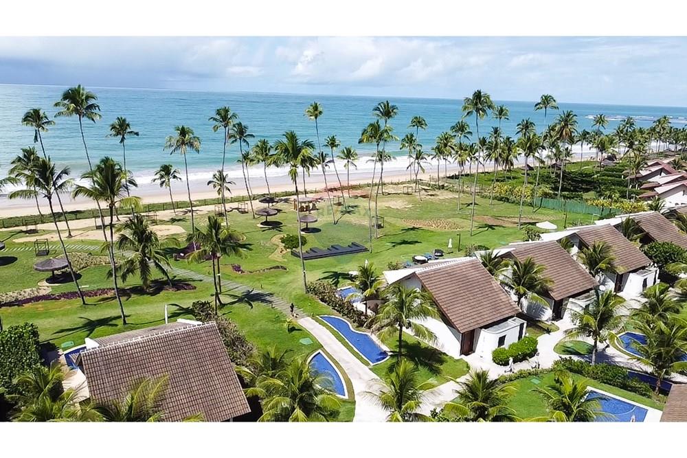 Bangalô - Venda - Ipojuca , Pernambuco - Drone (15).jpg - 850221015-99