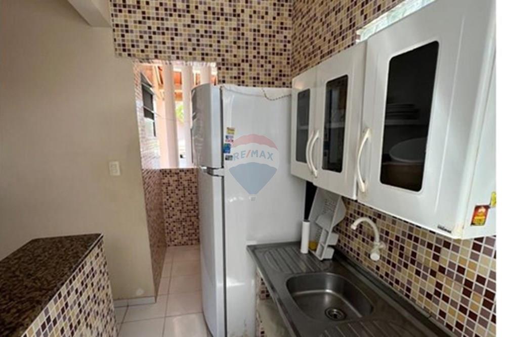 Casa - Venda - Cabo de Santo Agostinho , Pernambuco - COND.ALEXANDRE PRAIA COZIN 4.jpeg - 850501060-444