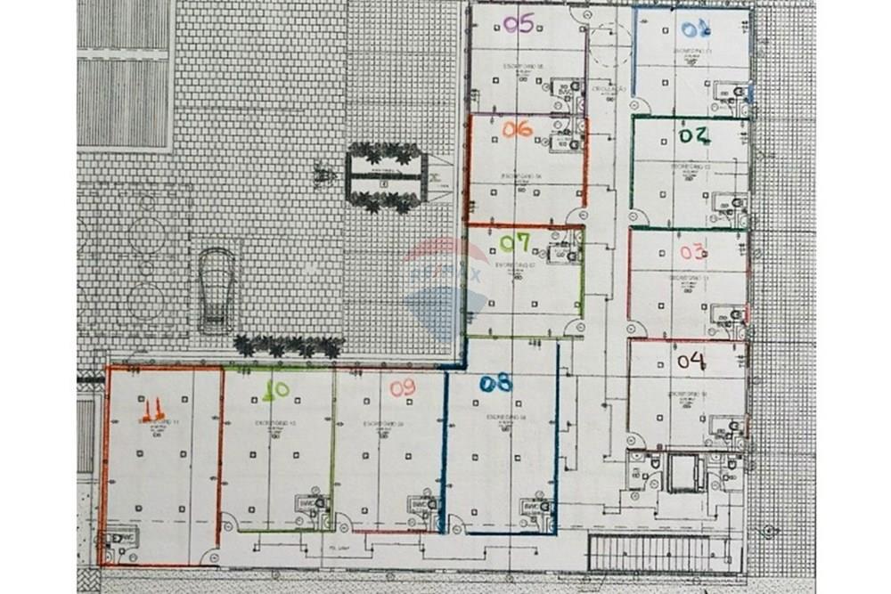 Cj. Comercial/ Sala - Alugar - Marechal Deodoro , Alagoas - salas 1º andar.jpeg - 850641045-41