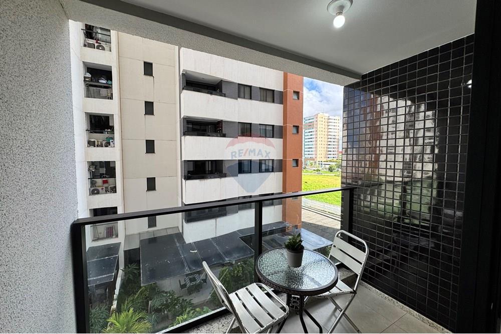 Apartamento - Venda - Aracaju , Sergipe - IMG_9317.jpeg - 850581205-71