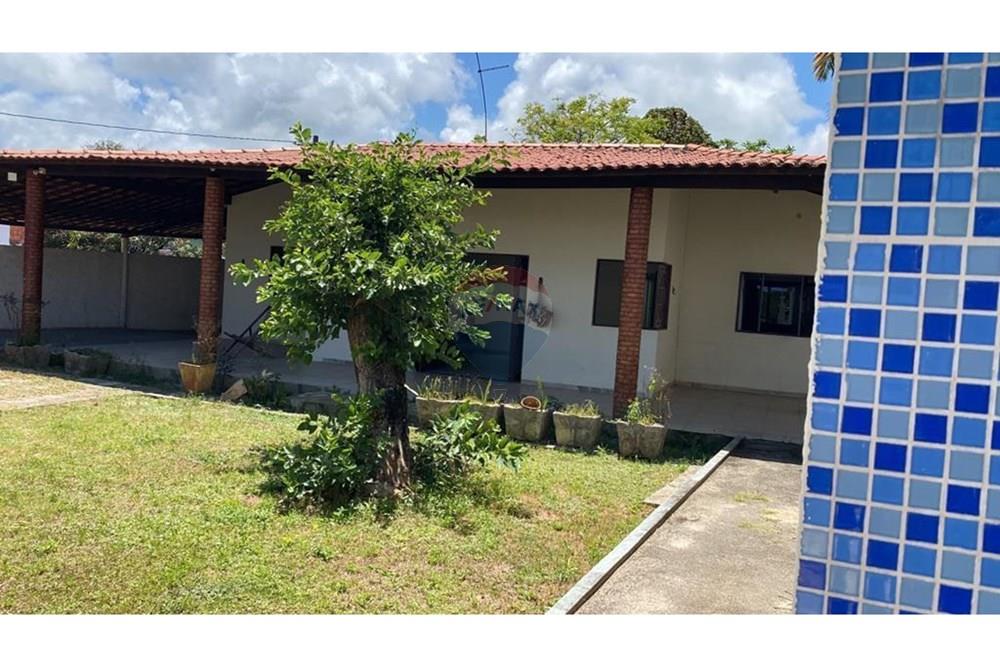 Casa - Venda - Marechal Deodoro , Alagoas - 7bfdfaad-b167-46fe-b544-3b033343920e.jpg - 850751011-2