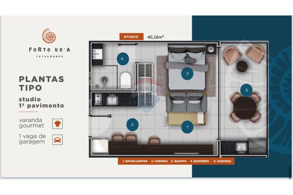 Casa de Condomínio - Venda - Porto de Pedras , Alagoas - e69a4f4a-bd45-4cb6-bf40-c64e09d79aa2.jpeg - 850711001-25