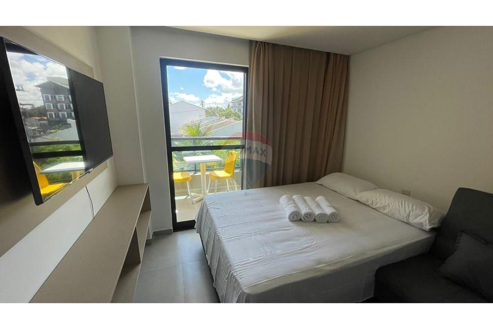 Apart Hotel/ Flat - Venda - Ipojuca , Pernambuco - f8737b0f-28a6-4fd3-99da-3f55d6a90560.jpeg - 850041009-83