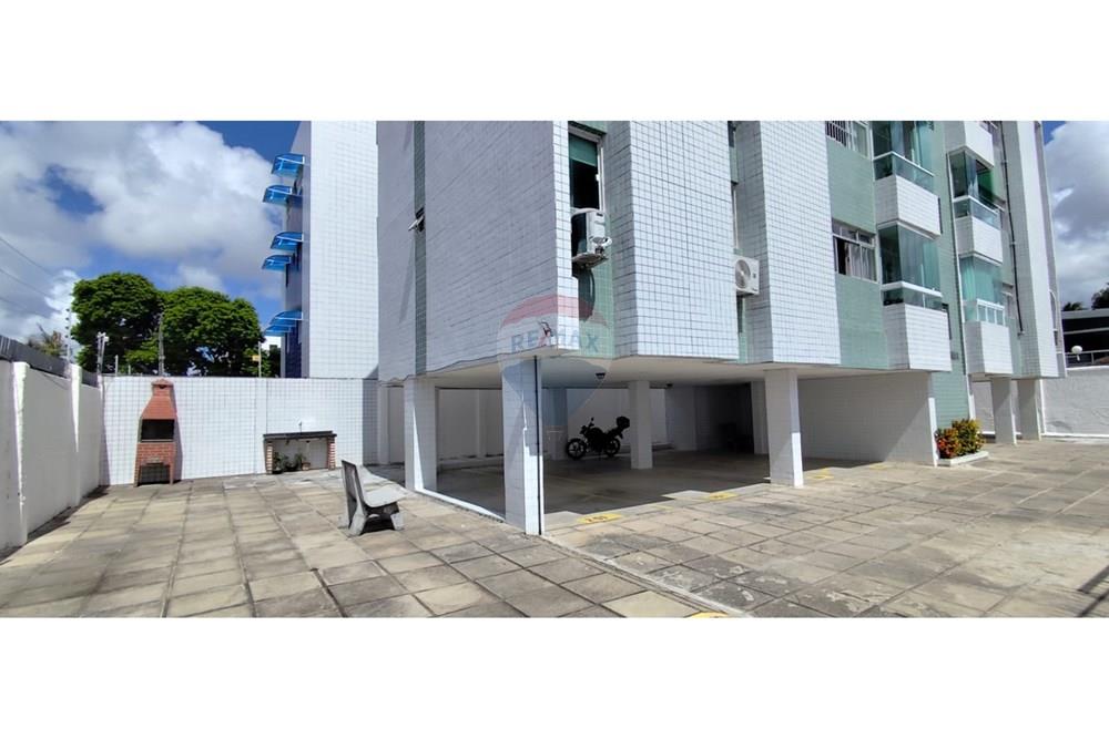 Apartamento - Venda - Jaboatão dos Guararapes , Pernambuco - Área externa 5.jpeg - 850601020-15