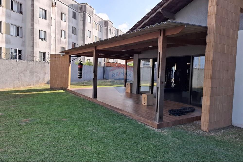 Casa de Condomínio - Venda - Maceió , Alagoas - 20240903_155043.jpg - 850491044-14