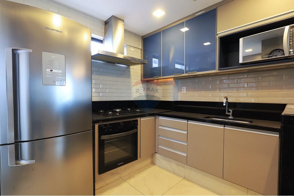 Apartamento - Venda - Recife , Pernambuco - COZINHA 01A.jpg - 850091040-186
