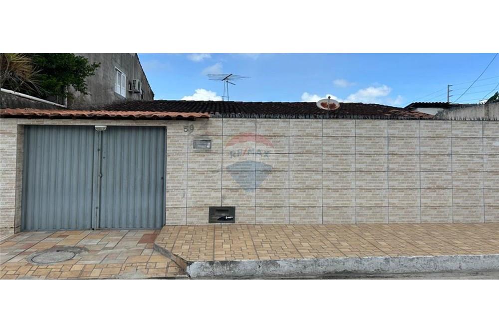 Casa - Venda - Maceió , Alagoas - 47 - 850271156-113