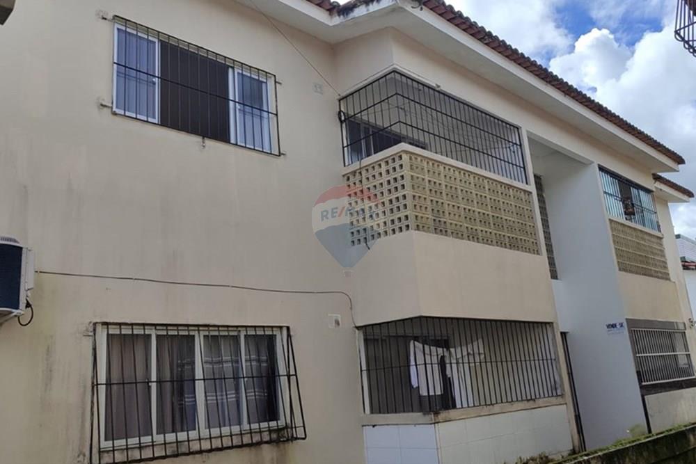 Apartamento - Venda - Igarassu , Pernambuco - 0c3e127e-4b2a-4022-8774-f514550ed6fd.jpg - 850301004-29