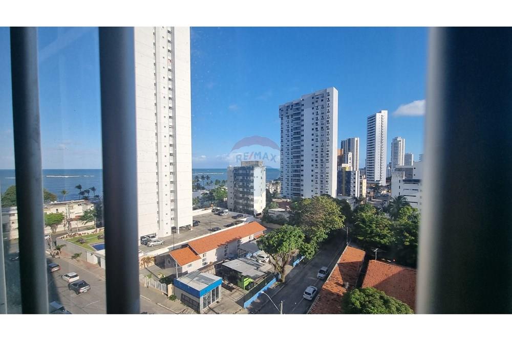 Apartamento - Venda - Jaboatão dos Guararapes , Pernambuco - 20250826_154746.jpg - 850091079-168