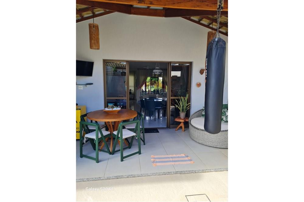 Casa de Condomínio - Venda - Aracaju , Sergipe - IMG-20241118-WA0091.jpg - 850631021-61