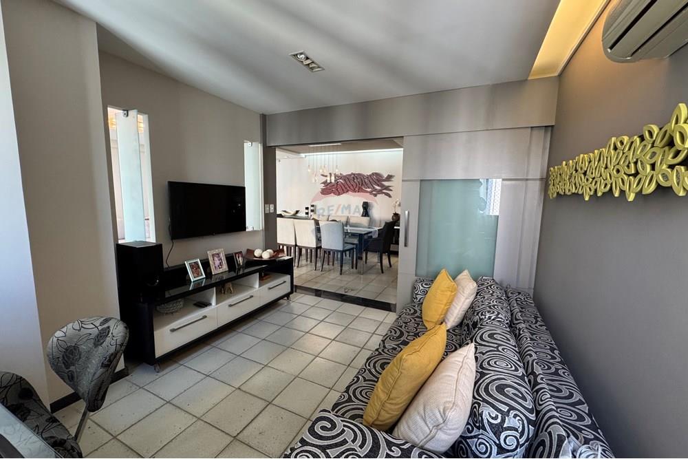 Apartamento - Venda - Recife , Pernambuco - IMG_2755.JPG - 850091065-21