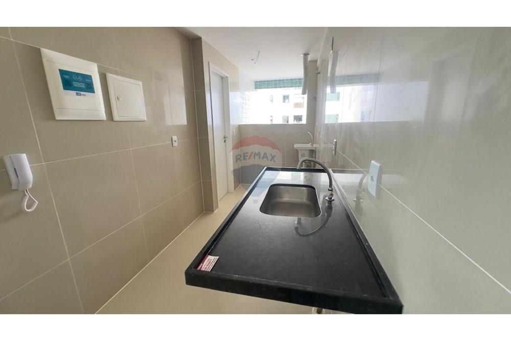 Apartamento - Venda - Jaboatão dos Guararapes , Pernambuco - WhatsApp Image 2025-05-21 at 20.18.14 (23).jpeg - Cozinha - 850091013-284