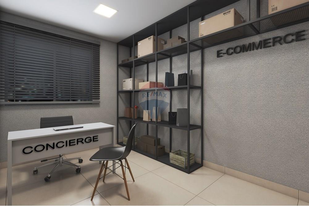 Studio - Venda - Maceió , Alagoas - STUDIO_4_concierge[1].jpg - 850691007-18