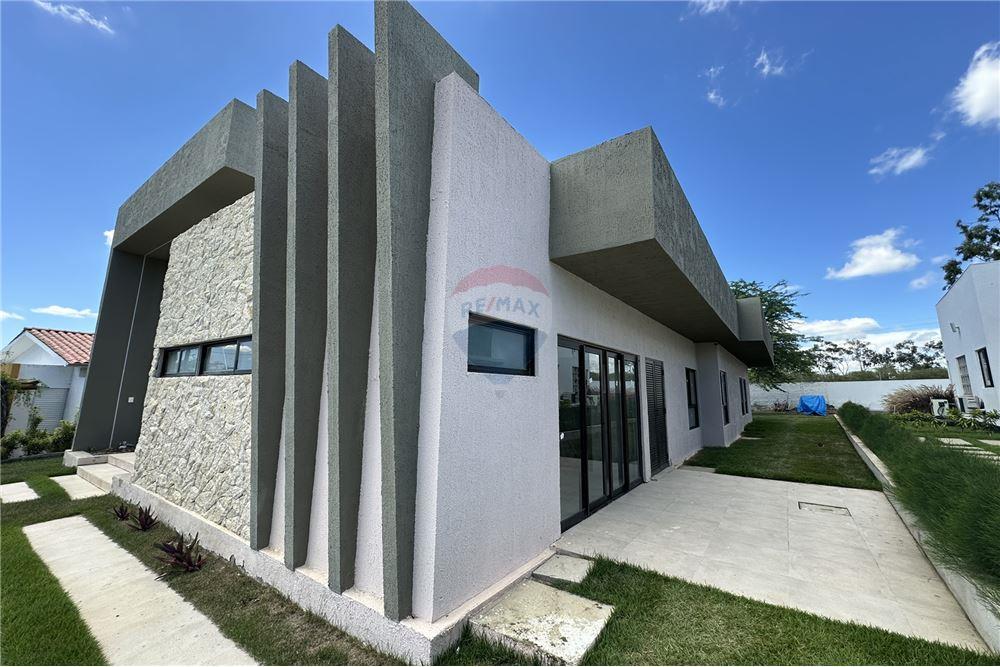 Casa de Condomínio - Venda - Sairé , Pernambuco - 41 - 850171001-208