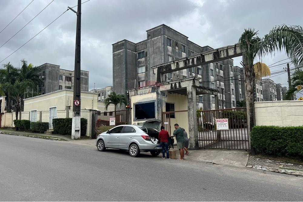 Apartamento - Venda - Maceió , Alagoas - IMG_4769.jpeg - 850271140-109