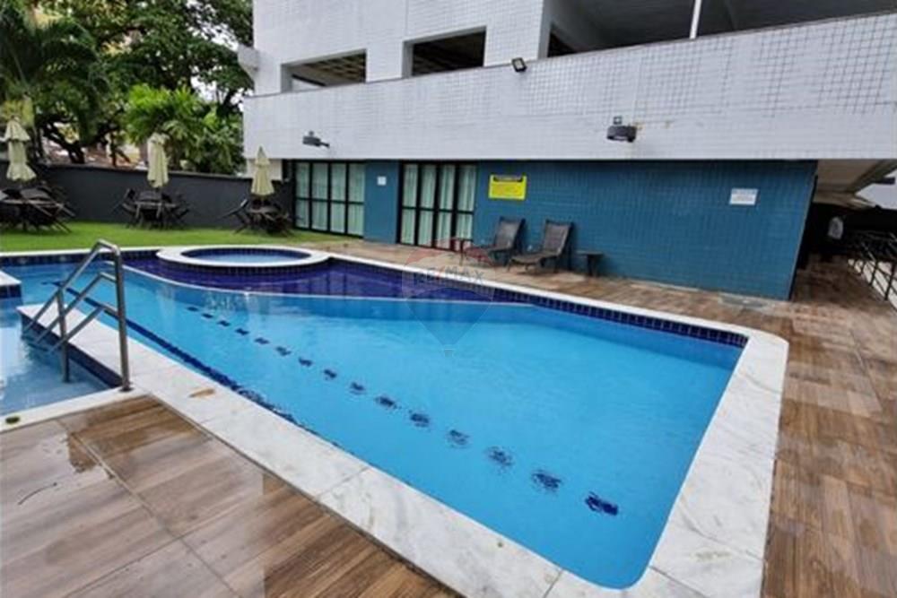 Apartamento - Venda - Recife , Pernambuco - 3 - 850071032-32