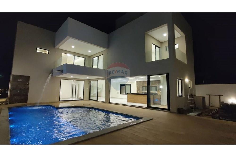 Casa de Condomínio - Venda - Barra dos Coqueiros , Sergipe - 1.jpg - 850581003-657