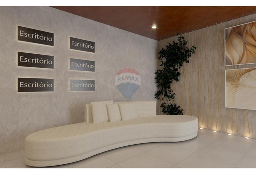 Cj. Comercial/ Sala - Alugar - Marechal Deodoro , Alagoas - recepção foto 02.jpg - 850641045-41