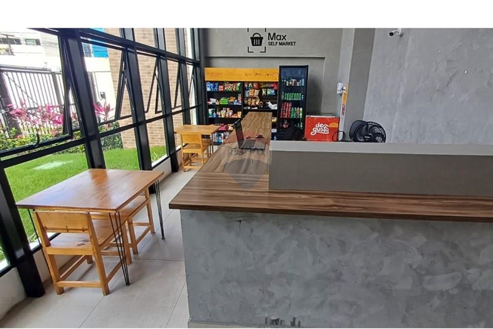 Studio - Venda - Recife , Pernambuco - MERCADO HONESTO- MAX DERBY.jpg - 850071032-67