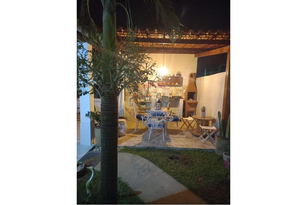 Casa de Campo - Venda - Gravatá , Pernambuco - Imagem do WhatsApp de 2025-08-06 à(s) 16.28.56_6a0268b8.jpg - Área Gourmet - 850191024-479