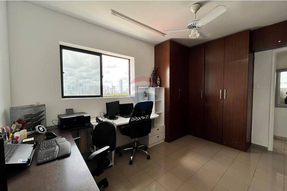 Apartamento - Venda - Recife , Pernambuco - IMG_5412.JPG - 850171007-125