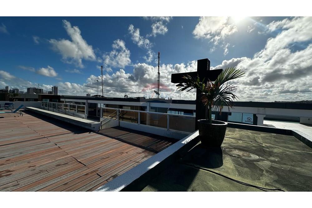 Apart Hotel/ Flat - Venda - Jaboatão dos Guararapes , Pernambuco - WhatsApp Image 2025-04-10 at 10.42.23.jpeg - 850041009-96