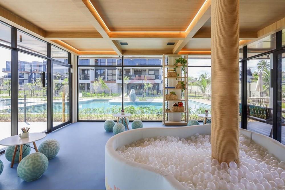 Apartamento - Venda - Ipojuca , Pernambuco - 90497b4b-9008-46f9-9c70-726a03e2b62c.jpeg - 850221015-115