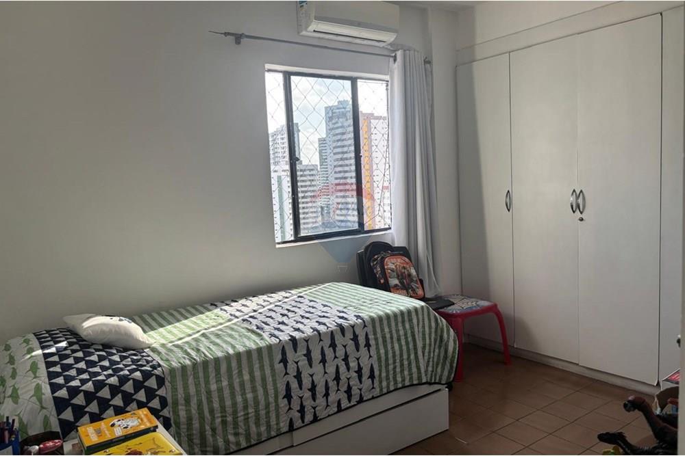 Apartamento - Venda - Recife , Pernambuco - CB27.jpg - 850501065-91