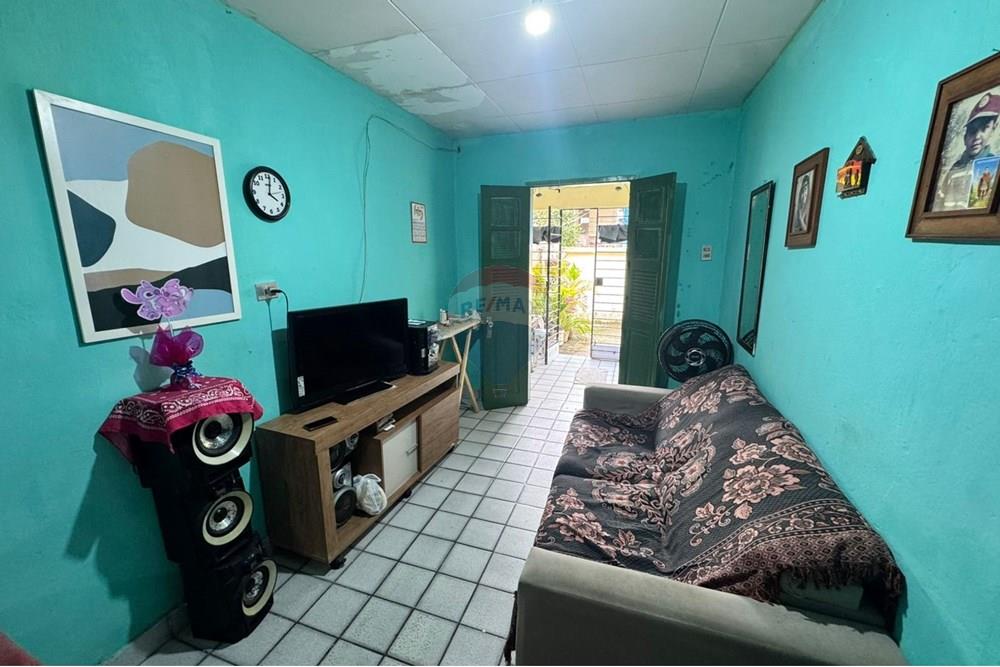 Casa - Venda - Recife , Pernambuco - 0e14322b-593a-43c0-96de-1c3183216221.jpeg - 850301001-348